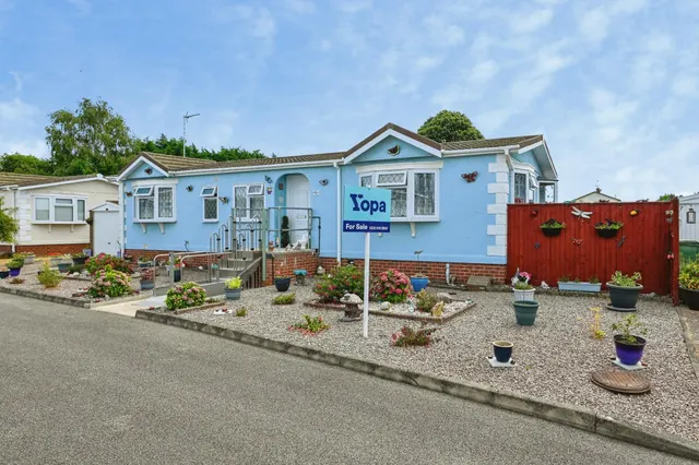 Wisbech, PE13, photo 1
