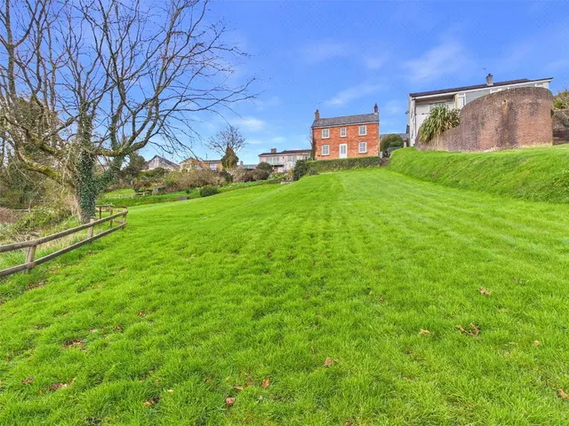 Church Lane, Holsworthy, EX22, photo 1