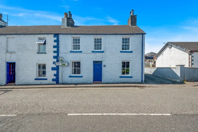 Main Street, Kirkcowan, DG8, photo 1