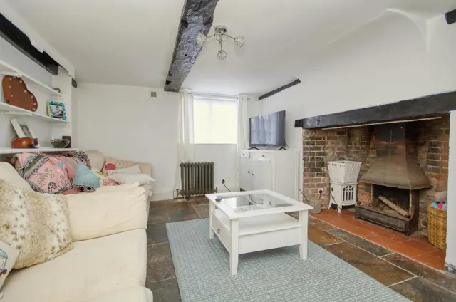 Photo 3 — Bassett Green Village, Bassett, Southampton, Hampshire, SO16 3ND