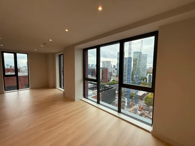 Photo 3 — 10 Dutton Street, Manchester, M3 1LE