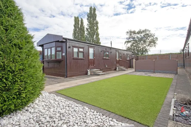 Elmdene Close, The Elms, LN1, photo 1