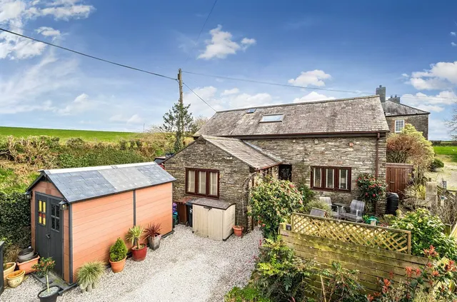 Menheniot, Liskeard, Cornwall, PL14