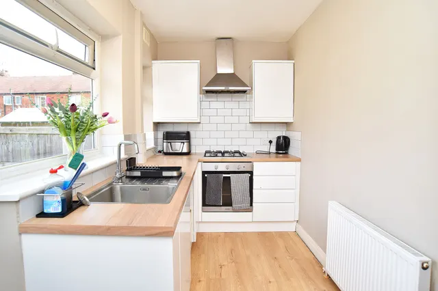 Queens Road, Knaresborough, HG5, photo 2