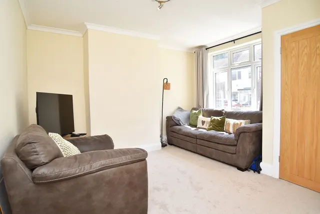 Queens Road, Knaresborough, HG5, photo 3