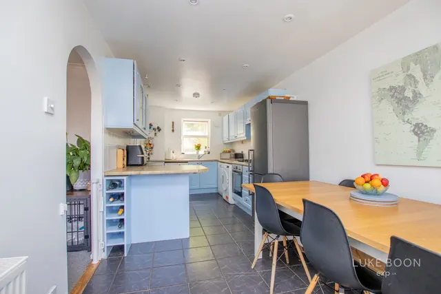 Ingra Walk, Roborough, PL6, photo 2