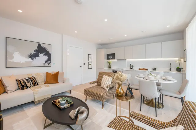 Coverdale Road, London, NW2, photo 3