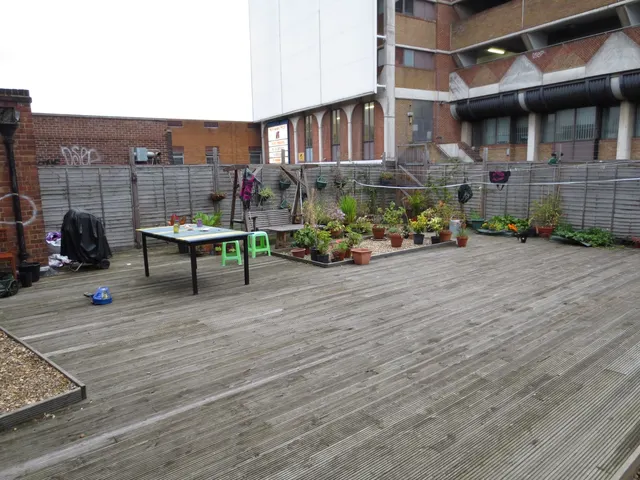 Rye Lane, London, SE15, photo 2
