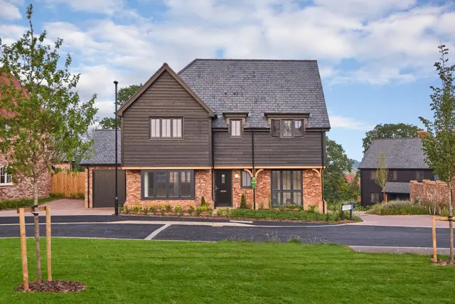 Ford Road, Arundel, BN18, photo 1