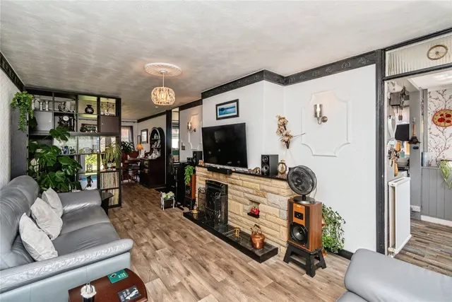 Photo 2 — Poplar Road, Great Wyrley, Walsall, Staffordshire, WS6