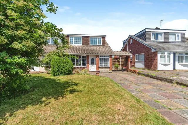 Poplar Road, Great Wyrley, Walsall, Staffordshire, WS6, photo 1