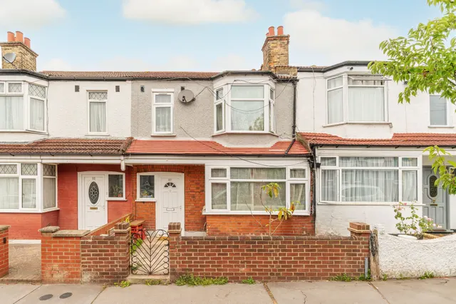 37 Hamilton Road, Thornton Heath, photo 1