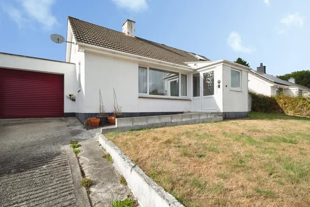 Valley View, Bodmin, PL31, photo 1