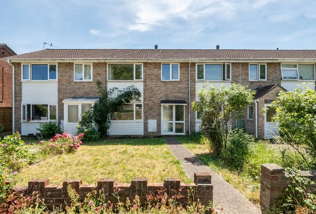 Harescombe, Gloucestershire, Yate, BS37 8UA, photo 1
