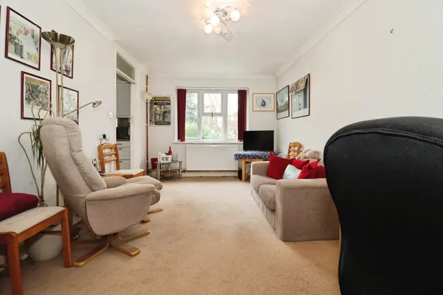 Photo 2 — Shortwood Road, Pucklechurch, Bristol, BS16
