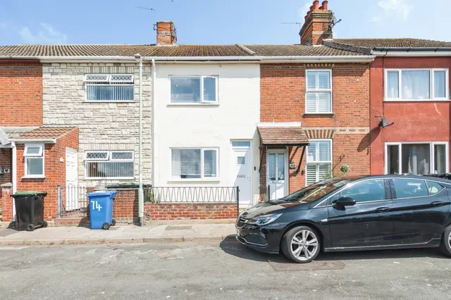 Roman Road, LOWESTOFT, photo 1