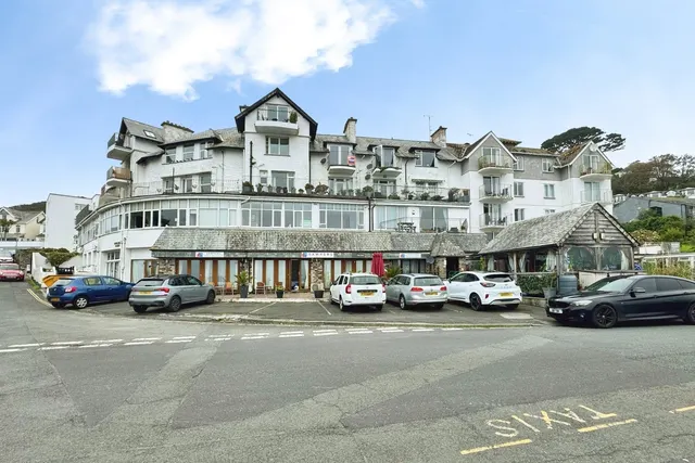 Marine Drive, Looe, PL13, photo 1