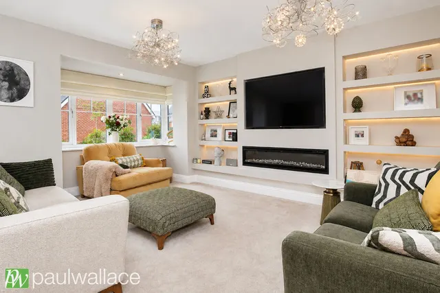 Dunbar Grove, Broxbourne, EN10, photo 2