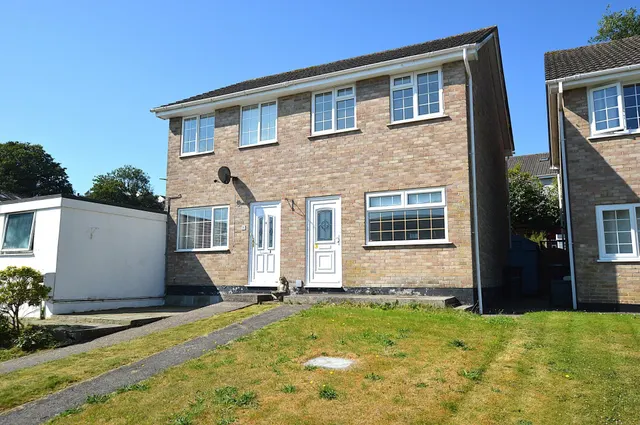 Lowertown Close, Landrake, Saltash, Cornwall, PL12