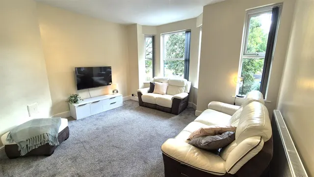 Platt Lane, Rusholme, M14, photo 1