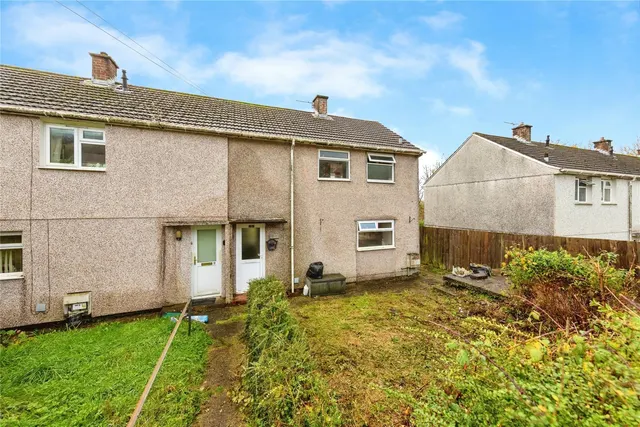 Coronation Road, Carmarthen, SA31, photo 1