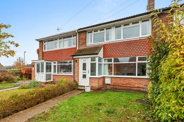 Ingram Avenue, Aylesbury, HP21, photo 1