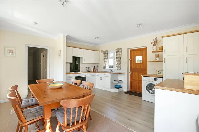 Photo 3 — Orcheston, Salisbury, Wiltshire, SP3 4RG