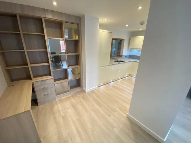 Castle Boulevard, Nottingham, NG7, photo 3