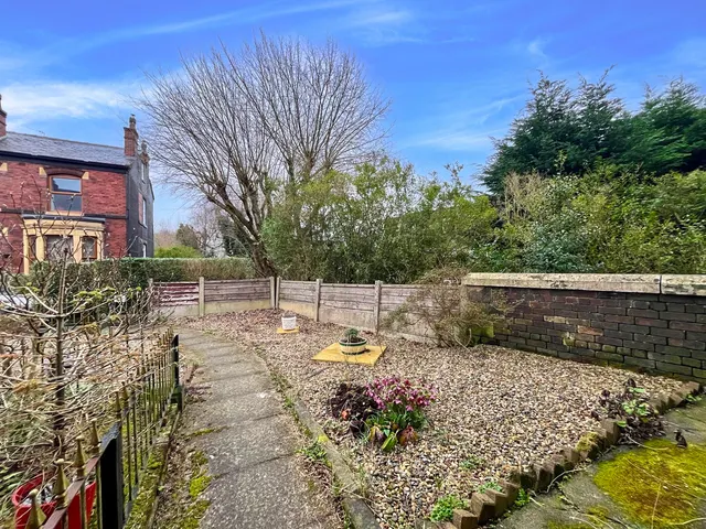 Photo 2 — Hulbert Street, Elton, Bury BL8