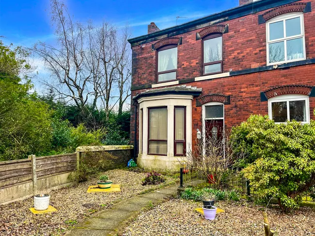 Hulbert Street, Elton, Bury BL8, photo 1