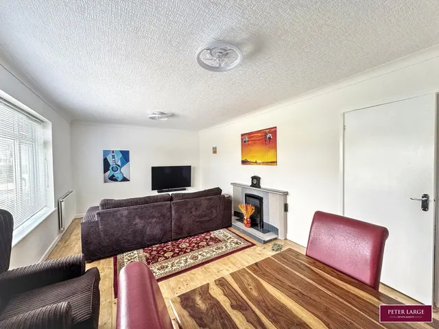 Photo 2 — Ffordd Penrhwylfa, Prestatyn, Denbighshire, LL19 8BS