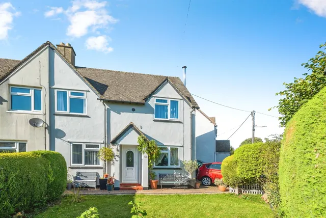 Shipton Road, Woodstock, photo 1