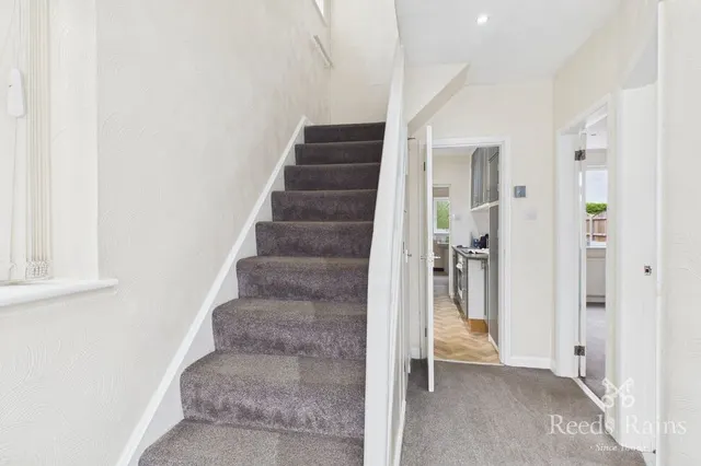 Photo 3 — Alden Crescent, Pontefract, West Yorkshire, WF8