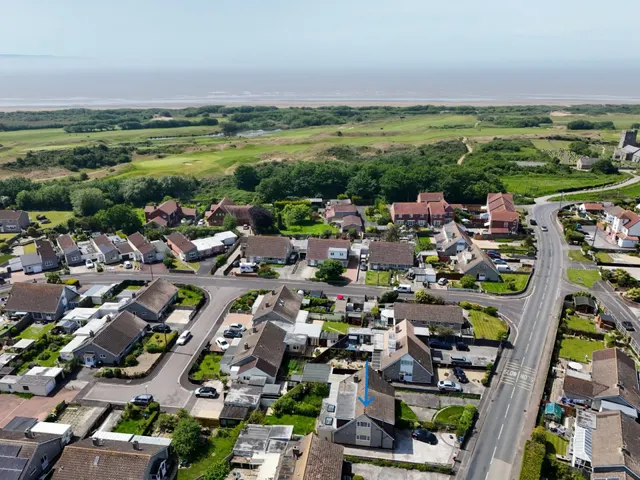 Pinnocks Croft, Berrow, TA8, photo 2