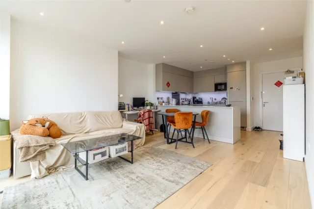 Arniston Way, Blackwall, E14, photo 3