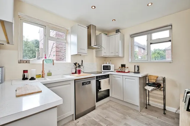 Westfield Grove, Yeovil, BA21, photo 1
