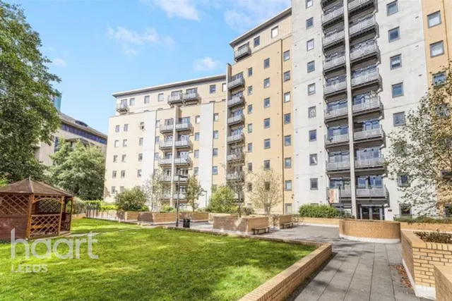 Elmwood Lane, Leeds, LS2, photo 1