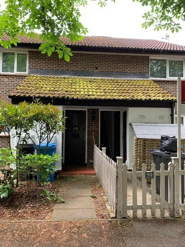 Martin Close, Poole BH17 7XS, photo 1