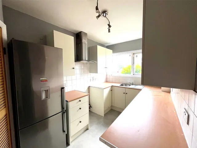 Photo 3 — Kingston Hill Avenue, Romford, RM6