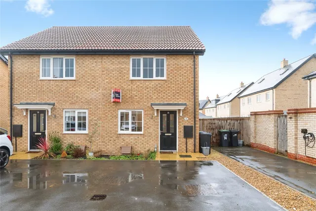 Meadowsweet Way, Ely, CB6, photo 1