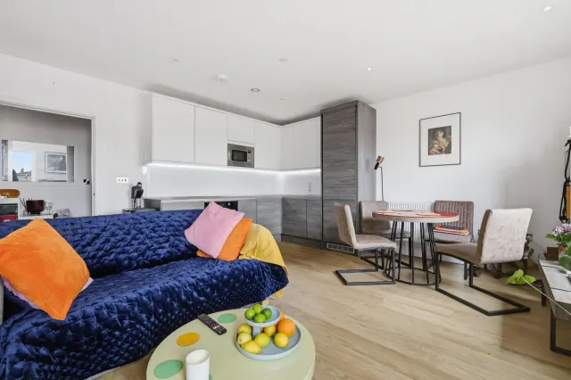 Photo 3 — Bevan Court, Tallack Road, Leyton, E10
