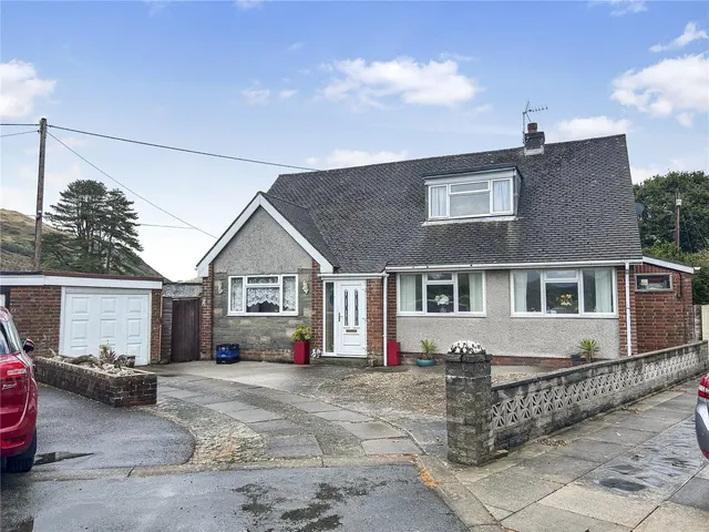 Ffordd Y Felin, Bryncrug, photo 1