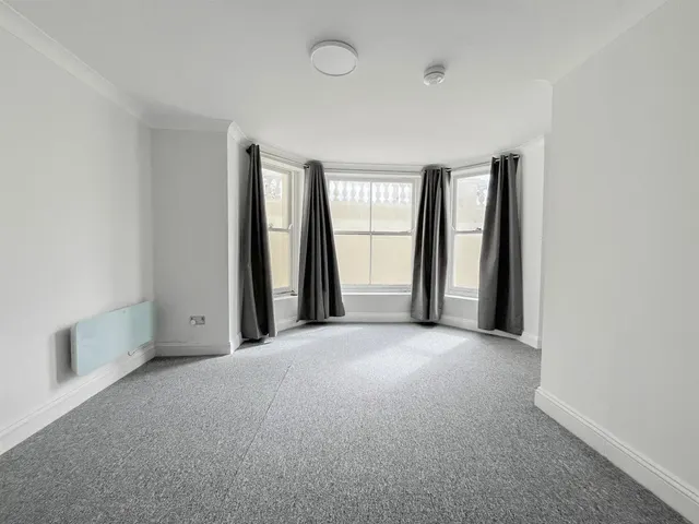 Photo 2 — Warrior Square, St. Leonards-On-Sea, TN37 6BS
