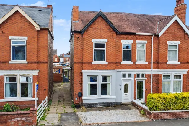 College Street, Long Eaton, NG10, photo 1