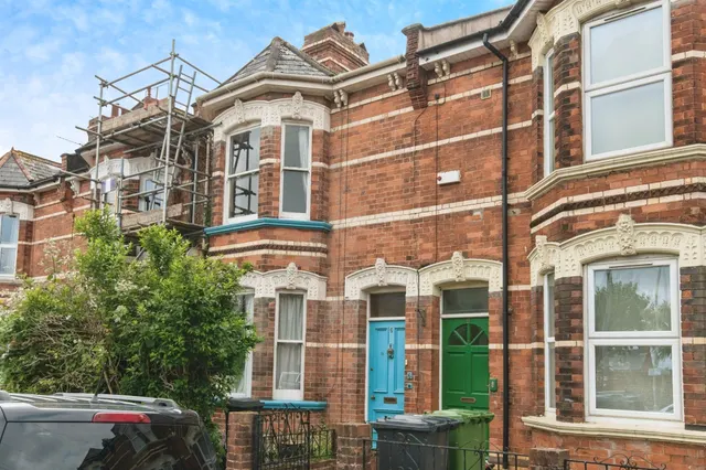 St. Johns Road, Exeter, photo 1