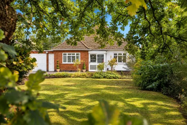 Cromwell Lane, Coventry, CV4, photo 1