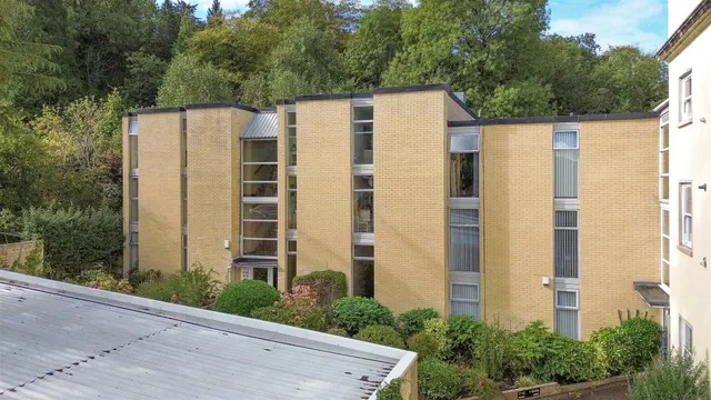 Flat 9, Chesterfield House, 123 Henbury Road, Henbury, Bristol, BS10 7AA, photo 1