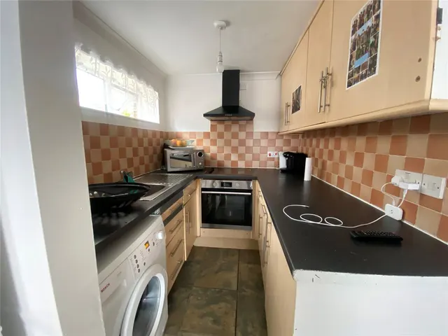 Photo 3 — Cumberland Street, Ipswich, Suffolk, IP1