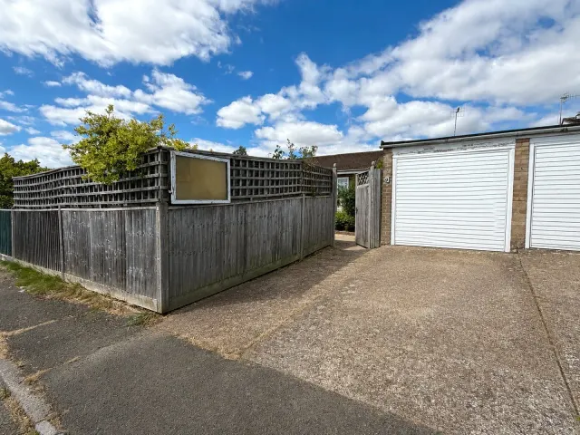 Photo 2 — Fern Green, Hailsham, East Sussex, BN27