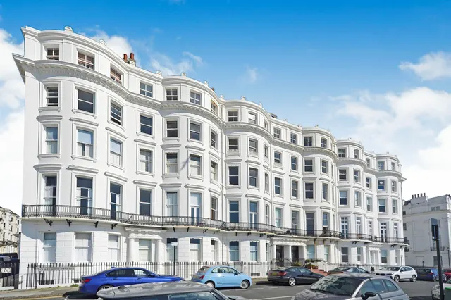 Clarendon Terrace, Brighton, photo 1